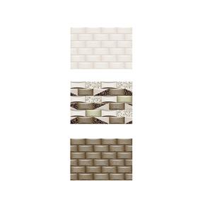 Décoration extérieure en céramique Carreaux muraux en porcelaine - Product Image 5