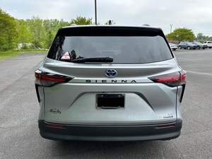 (W&T) PROMOCIÓN Ventas 2022 TOYOTA SIENNA LE FWD MINIVAN DE 8 PASAJEROS, AUTO USADO DE 8 PASAJEROS FWD - Product Image 3