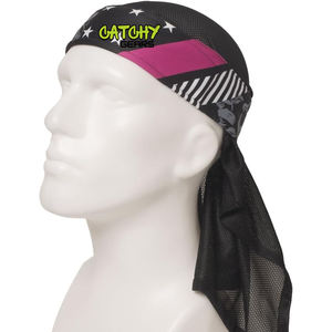 Bandeaux de Tête Personnalisés pour Paintball, Respirants, Anti-Transpiration, pour Joueurs d'Équipe en Extérieur, Impression de Logo Disponible - Product Image 6