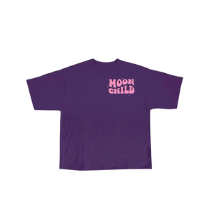 Vente en gros T-shirt homme 100% coton surdimensionné Épaule tombante avec options d'impression Motif lettre - Product Image 6