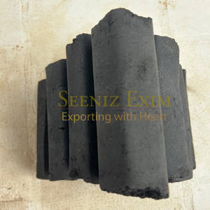 Briquettes de charbon de coco sans odeur et sans fumée pour barbecue, usage en restaurant et industriel, écologiques, longue durée de combustion - Product Image 2