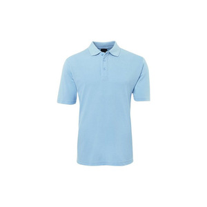 T-shirt Polo Homme en Coton 100% Mode Printemps et Automne Nouveau Business Loisirs Haut de Gamme Marque Homme Confortable à Manches Courtes - Product Image 5