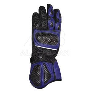 Guantes de Motocicleta para Hombre Hechos con el Mejor Material, Gran Venta, Mejor Precio, Guantes de Motocicleta para Adultos - Product Image 2