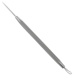 Black Head RemovalAcne TreatmentStainless Steel Comprar Metal Blackhead Extractor Remover Pimple Popper Tool - Product Image 1