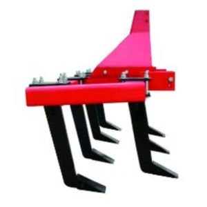 Herse à disques multifonctionnelle à traitement thermique fabriquée en Chine - Product Image 3