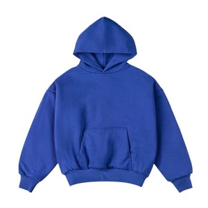 Pull à col roulé surdimensionné unisexe pour hommes et femmes, couleurs dégradées, coupe ample, tricot ras du cou, taille XL, doublé à la mode - Product Image 4