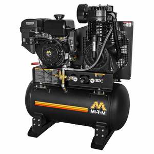 Offres Exclusives! Pour les générateurs à compresseur d'air à gaz AGW-SV14-B -2,500-5,000W et les générateurs avec capteur de sécurité CO - Prêts à l'exportation - Product Image 4