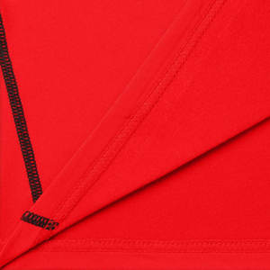 Camisetas de compresión de LICRA y poliéster con logotipo personalizado, camisetas atléticas de manga larga para entrenamiento en el gimnasio, Camisetas interiores para gimnasio, capas base - Product Image 5