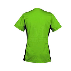 ผ้าสแปนเด็กซ์ถักสำหรับสตรีแบบสั่งทำสำหรับใช้ในโรงพยาบาล - Product Image 5