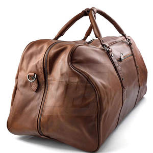 Sac de sport classique avec compartiment principal spacieux idéal pour l'entraînement au gymnase et le transport quotidien - Product Image 3