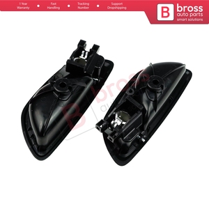 Manija de Puerta Interior BDP1101 806718801R 826723233R Juego para Megane Scenic MK4 Talis - Product Image 6