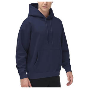 Sudadera con Capucha de Invierno de Alta Calidad, Personalizada, Estilo Vintage, Lavada, de Forro Polar, Secado Rápido, Transpirable, Unisex - Product Image 1