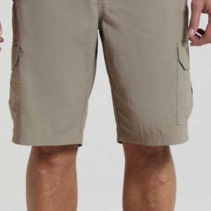Casual <b>Smart</b> Styling Classic Design Relaxed Fit Comfortable Fit & Breathable Design <b>Shorts</b> <b>For</b> <b>Men</b> Versatile <b>Shorts</b> Casual Wear - Product Image 3