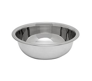 Bol polyvalent en acier inoxydable adapté à la cuisson et au service Idéal pour les cuisines modernes et traditionnelles - Product Image 3