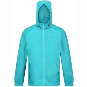 Factory Best <b>Windbreaker</b> <b>for</b> Running <b>Beach</b> Wind Breaker Personalized <b>Windbreaker</b> Jacket Custom With Logo - Product Image 4
