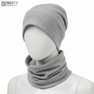 Gorro de Punto Hecho en Pakistán, Gorros de Invierno al por Mayor, Gorro de Punto Liso Barato, Gorra de Béisbol de Alta Calidad, Fabricante de Gorras - Product Image 6