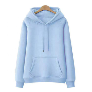 Ropa de calle de alta calidad con logotipo personalizado 480 GSM algodón poliéster algodón grueso peso pesado suéter sudaderas con capucha de gran tamaño para hombres - Product Image 5