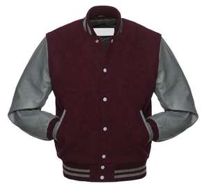 Productos de Invierno 2026, Chaqueta de Béisbol Urbana para Hombre, Ropa de Diseñador, Chaqueta Varsity de Estilo Urbano para Hombres Jóvenes - Product Image 6