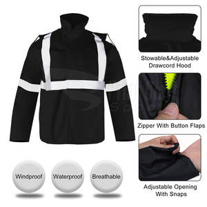 Suministro directo de fábrica Uniforme de trabajo de etiqueta privada Ropa DE SEGURIDAD Precio al por mayor Uniforme DE TRABAJO - Product Image 2