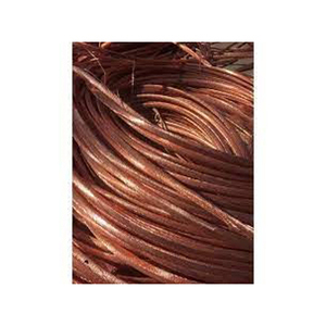 เศษลวด99.78% ทองแดงบริสุทธิ์สูงสำหรับเศษเศษซาก99% ทองแดง - Product Image 5