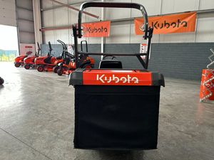 Para G231 Cortacésped Industrial y de Bricolaje de 2 y 4 Tiempos de 250cc con Capacidad de 250 L - Product Image 6