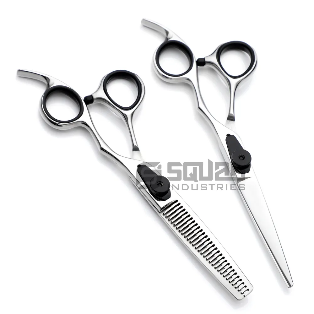 Japanese Hairdressing Scissors Barber Shears Hair Cutting Scissors New Arrivals Professional Hair Cutting Scissors