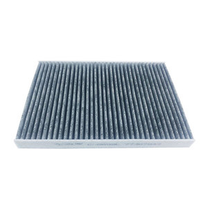 Filtre à air d'habitacle CC-G699K 77367547 77368519 6000627091 pour Alfa <span class=keywords><strong>Romeo</strong></span> Giulia <span class=keywords><strong>Stelvio</strong></span> Tonale Maserati Grecale Fiat Naveco - Product Image 4