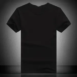 Camisa Hawaiana de Verano para Hombre, 100% Algodón, Cómoda, con Logotipo Personalizado OEM, Manga Corta, Cuello Solapa, Corte Ajustado, Estilo Coreano, Satén, Otoño - Product Image 4