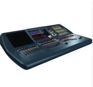 Console de mixage audio PRO 2 Live neuve et originale, 64 entrées, système de mixage audio de qualité industrielle, support DIY, ODM, OEM, garantie 1 an - Product Image 3