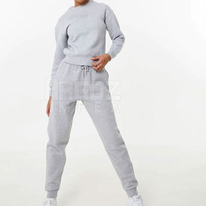 Pantalon d'hiver pour femme, fabrication professionnelle, prix bas, 100% coton, séchage rapide, respirant, service OEM, design de logo personnalisé, en vente - Product Image 6