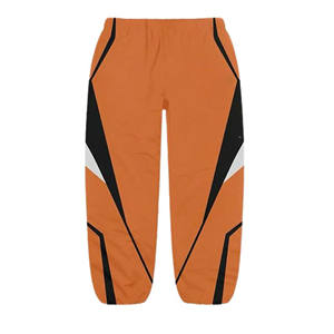 ชุดวอร์มสำหรับผู้ชายชุดวอร์ม2ชิ้นสำหรับฝึกซ้อมจ๊อกกิ้งชุดวอร์มระบายอากาศแฟชั่นตามสั่ง - Product Image 4