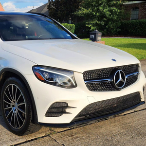 Mercedes-Benz AMG GLC 43 Plus 2018 Usado en Buen Estado, Sin Accidentes, Volante a la Izquierda/Derecha - Product Image 1