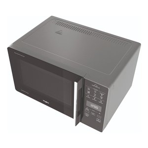 ไมโครเวฟ 800W (25 ลิตร) CHEF PLUS Mcp 359 Sl Grill สีเงินและสีดำ 859991594080 - Product Image 3