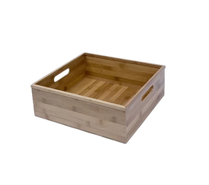 Handcrafted Natural <b>Wood</b> Storage <b>Box</b> Quality for Mango Acacia <b>Wood</b> <b>Keepsake</b> with Multiple Uses for Jewellery Storage - Product Image 5