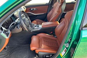 USADO LHD/RHD 2021 B M W M3 COMPETICIÓN - Product Image 4