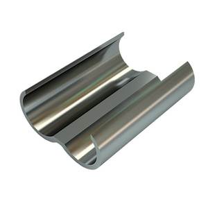 Lugs สายเคเบิลที่อ่อนแอกลับ ferrules - Product Image 2