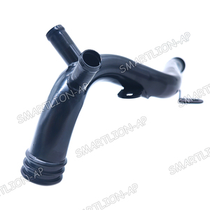 Tuyau de système de refroidissement, tube de liquide de refroidissement, tuyau d'eau 1341.E1 1341E1 utilisé pour <span class=keywords><strong>Peugeot</strong></span> <span class=keywords><strong>307</strong></span> - Product Image 2