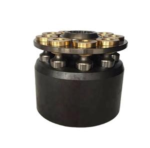 Pièce de rechange de pompe à piston hydraulique de HAUTE QUALITÉ pour Rexroth A10vso28 Nouveau - Product Image 3