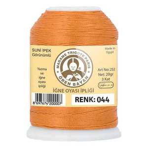 Ören 20g Suni İpek Hilo Bayan 044 Producto - Product Image 1