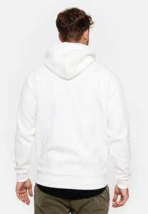 Votre propre logo Design Sweats à capuche pour hommes pour tenue décontractée Matériau de haute qualité Pull Vêtements d'hiver Sweats à capuche pour hommes Service OEM - Product Image 3