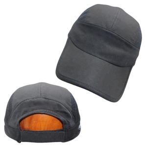 Casquette de baseball ajustable en coton pour femme, style Y2K, en denim délavé vintage, multi-panneaux, effet usé, pour sports de plein air, mode décontractée - Product Image 1