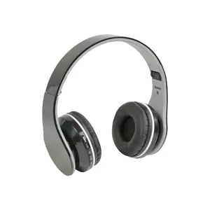 Auricolare Bluetooth Flessibile Personalizzabile, Gadget USB Promozionale - Product Image 1