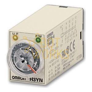 Omron H3YN21DC1218433 - Nuevo - Product Image 1