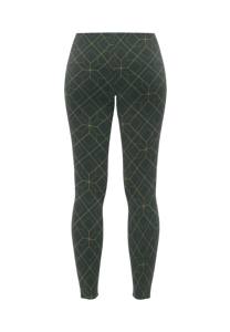 Femmes taille haute Yoga décontracté athlétique Jogging course Fitness Yoga Leggings - Product Image 2
