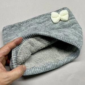 Prix d'usine Service OEM Vente à chaud Bonnets personnalisés Bonnets d'hiver avec logo brodé en gros - Product Image 5