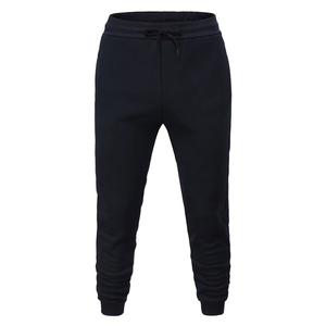 Pantalones de jogging para hombre, ropa para correr en la espalda, de chándal liso de alta calidad, baratos, gran oferta, 2022 - Product Image 3