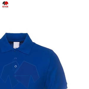Fabricante de Camisetas Polo para Hombre, Tela Premium, Logotipo Personalizado, Suministro OEM y ODM - Product Image 6