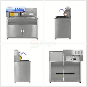 Lavatrice con Asciugatrice per Casa, Disinfezione Intelligente a Luce Blu, Grande Capacità - Product Image 6