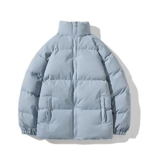 Veste en duvet pour femme, légère, personnalisée, chaude, en duvet, pour l'hiver, en plein air - Product Image 4