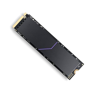 SSD-накопитель SSDPFKKW020X7X1 2 ТБ Enterprise NVMe U.2: надежное высокоскоростное хранилище для серверов и центров обработки данных - Product Image 1